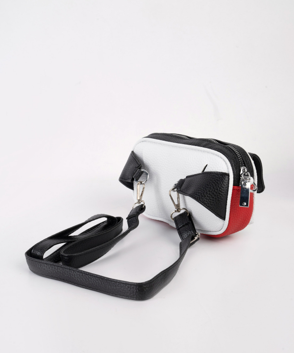 کیف دوشی زنانه بیسراک Bisrak کد 510