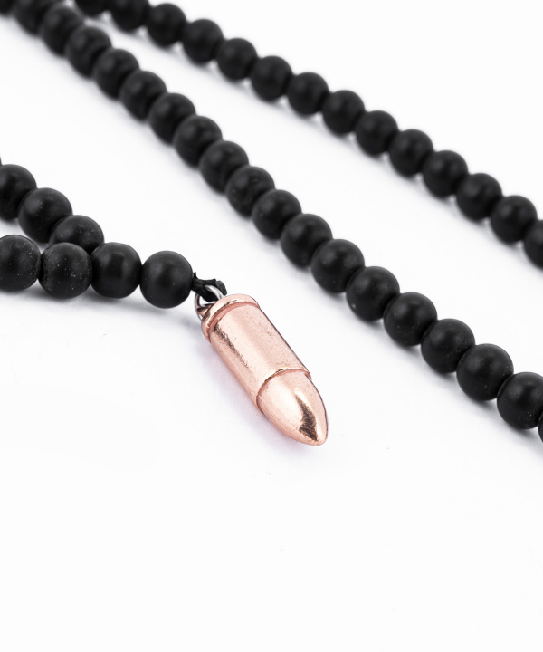 گردنبند مهره‌ای بالون Balloon کد A40203AC90