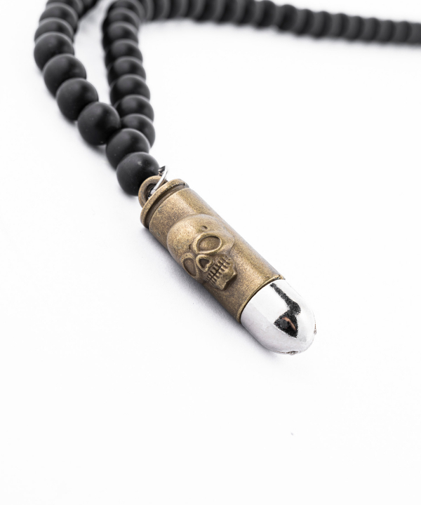 گردنبند مهره‌ای بالون Balloon کد A40203AC98