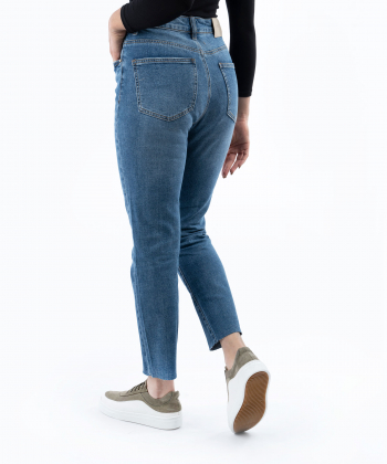 شلوار جین زنانه جوتی جینز JootiJeans کد 31781803