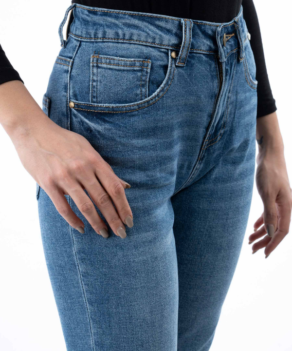 شلوار جین زنانه جوتی جینز JootiJeans کد 31781803
