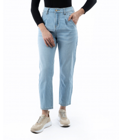 شلوار جین زنانه جوتی جینز JootiJeans کد 31788819