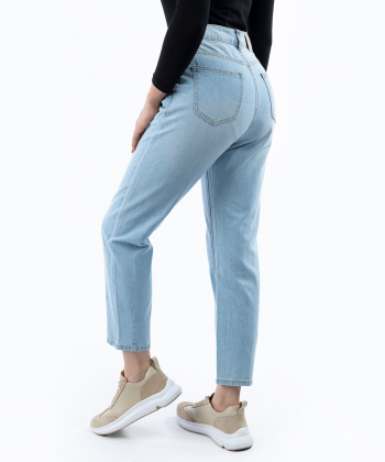 شلوار جین زنانه جوتی جینز JootiJeans کد 31788819