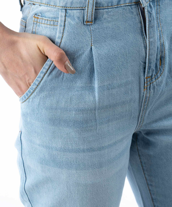 شلوار جین زنانه جوتی جینز JootiJeans کد 31788819