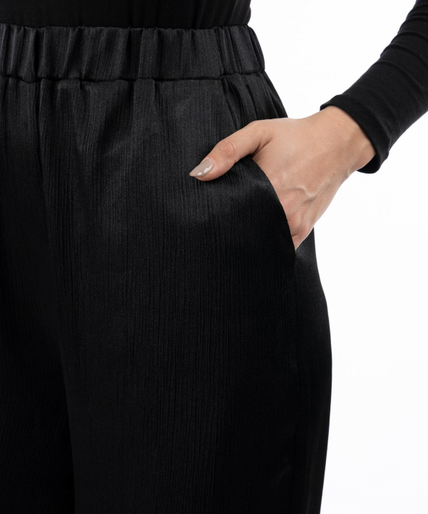 شلوار پارچه ای زنانه جوتی جینز JootiJeans کد 32751452
