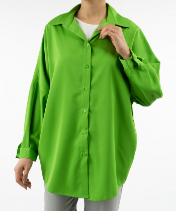 مانتو زنانه تیفی TIFFI مدل 3snp798