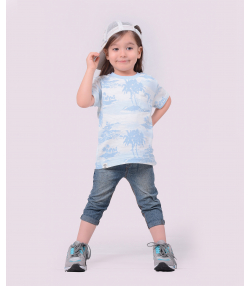 تیشرت پسرانه نونا Nona کد 11347