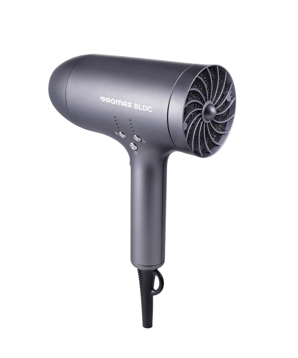سشوار فوق حرفه‌ای براشلس پرومکس Promax مدل 7770
