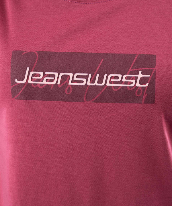 تیشرت زنانه جین وست Jeanswest کد 31773510