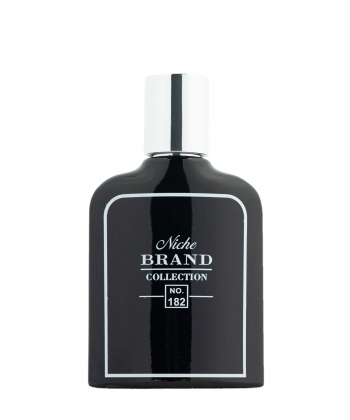 عطر جیبی مردانه برند کالکشن Brand Collection مدل Jaguar حجم 25 میلی لیتر