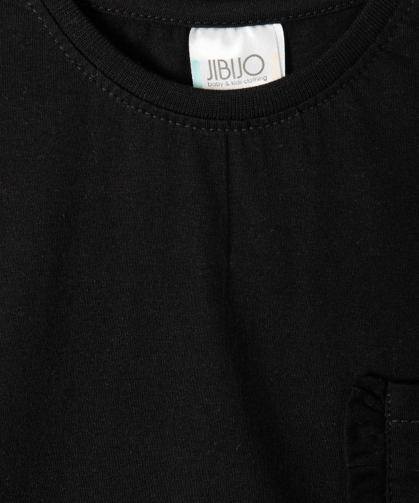 تیشرت دخترانه جی بی جو Jibijo کد 20813200