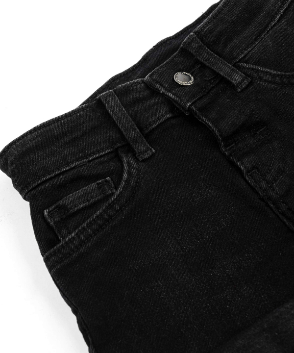 شلوارک دخترانه جوتی جینز JootiJeans کد 31064201