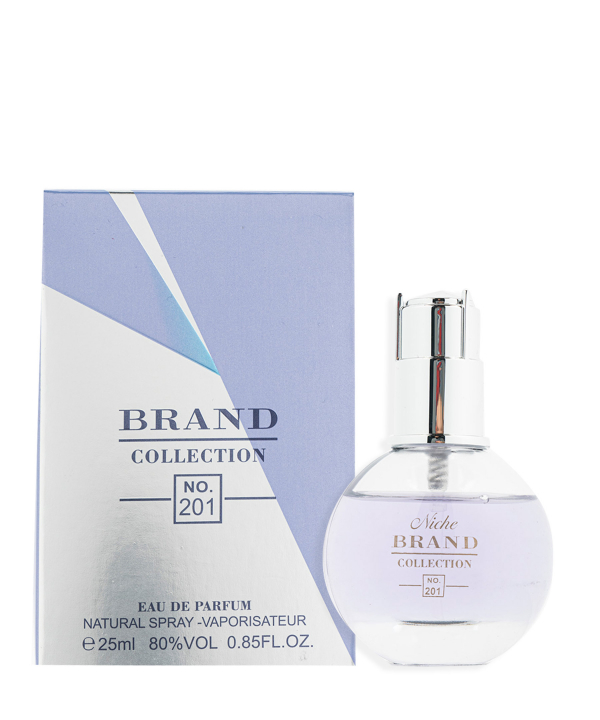 عطر جیبی زنانه برند کالکشن Brand Collection مدل Lanvin Eclat d Arpege حجم 25 میلی‌لیتر