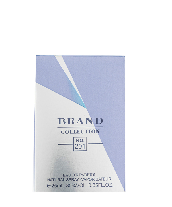 عطر جیبی زنانه برند کالکشن Brand Collection مدل Lanvin Eclat d Arpege حجم 25 میلی‌لیتر