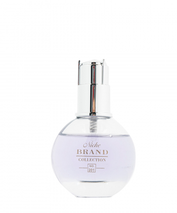 عطر جیبی زنانه برند کالکشن Brand Collection مدل Lanvin Eclat d Arpege حجم 25 میلی لیتر
