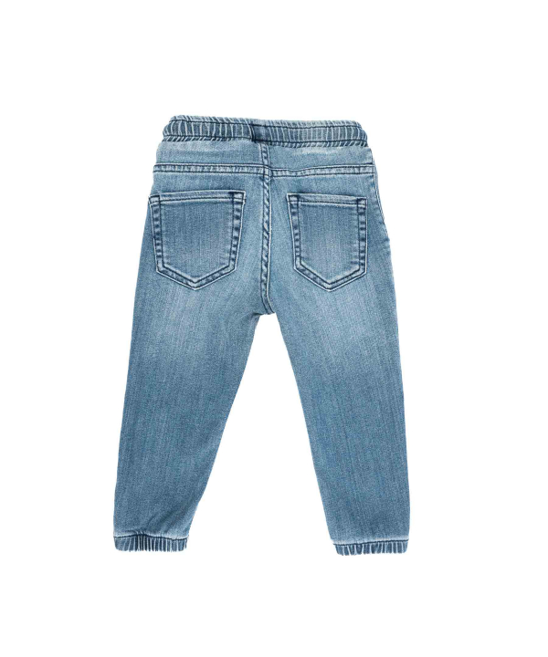 شلوار جین پسرانه جوتی جینز JootiJeans کد 31081100