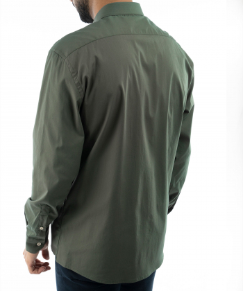 پیراهن مردانه یو اس پولو US Polo کد USP-3202E2