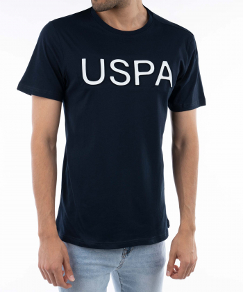 تیشرت مردانه یو اس پولو US Polo کد USP-3104E1-2