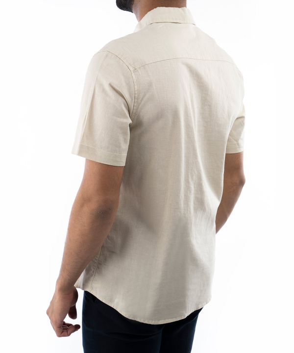 پیراهن مردانه جوتی جینز Jooti Jeans کد 32533021