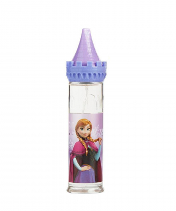 ادوتویلت دخترانه دیزنی Disney  مدل Anna حجم 100 میلی لیتر