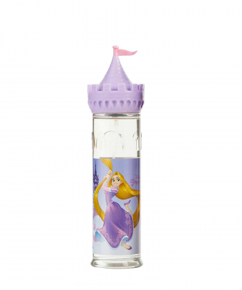 ادوتویلت دخترانه دیزنی Disney مدل Rapunzel حجم 100 میلی لیتر