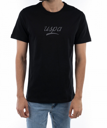 تیشرت مردانه یو اس پولو US Polo کد USP-3104E1-3