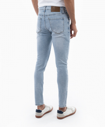 شلوار جین مردانه جوتی جینز JootiJeans کد 31581810