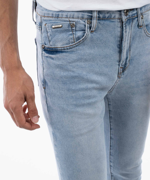 شلوار جین مردانه جوتی جینز JootiJeans کد 31581810