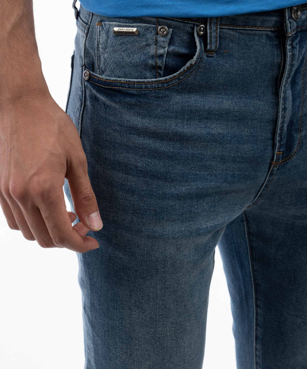 شلوار جین مردانه جوتی جینز JootiJeans کد 31581810