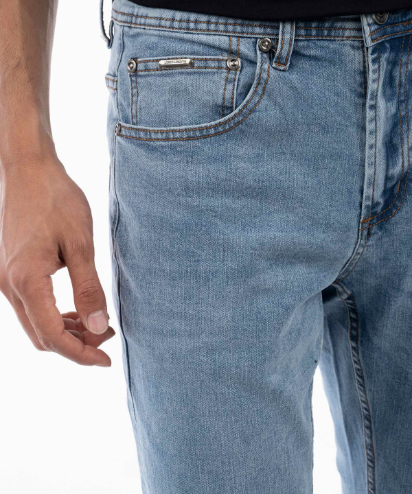 شلوار جین مردانه جوتی جینز JootiJeans کد 31581811