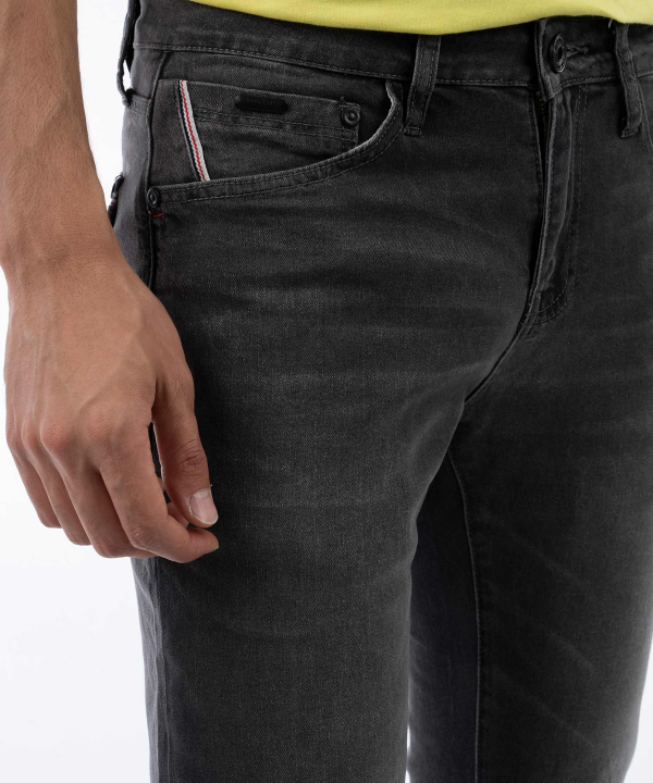 شلوار جین مردانه جوتی جینز JootiJeans کد 31581812