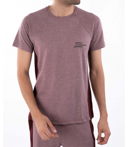 تیشرت ورزشی مردانه جوتی جینز JootiJeans کد SW32573563