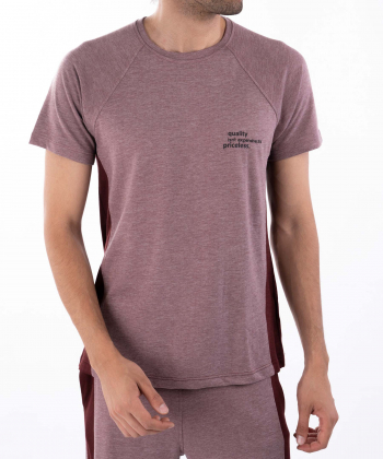 تیشرت ورزشی مردانه جوتی جینز JootiJeans کد SW32573563