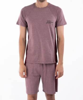 تیشرت ورزشی مردانه جوتی جینز JootiJeans کد SW32573563