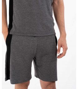 شلوارک ورزشی مردانه جوتی جینز JootiJeans کد SW32564677