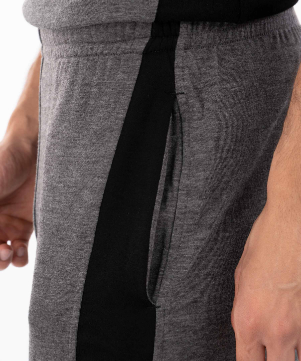 شلوارک ورزشی مردانه جوتی جینز JootiJeans کد SW32564677