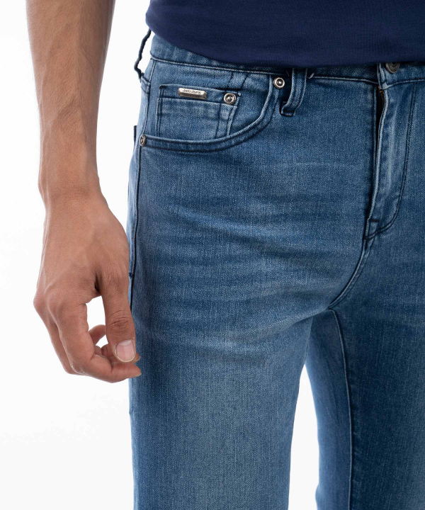 شلوارجین مردانه جوتی جینز Jooti Jeans کد 31581813