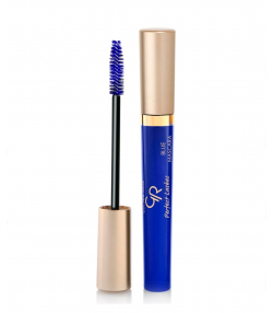ریمل آبی گلدن رز Golden Rose مدل Perfect حجم 11 میلی لیتر