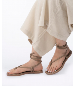 صندل زنانه بادی اسپینر Body Spinner کد 5874