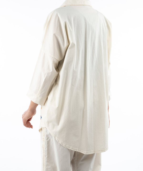 مانتو زنانه اورمزد Ormuzd کدSA57