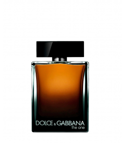 ادوپرفیوم مردانه دولچه اند گابانا Dolce & Gabbana مدل The One حجم 150 میلی لیتر