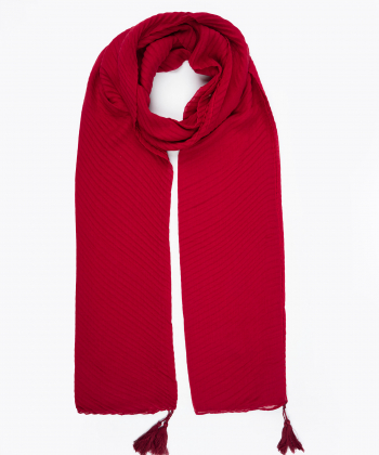 شال  زنانه بادی اسپینر Body Spinner کد 6917