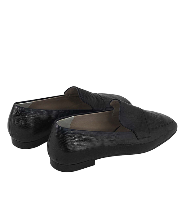 کفش چرم طبیعی زنانه منط Mante مدل z283C