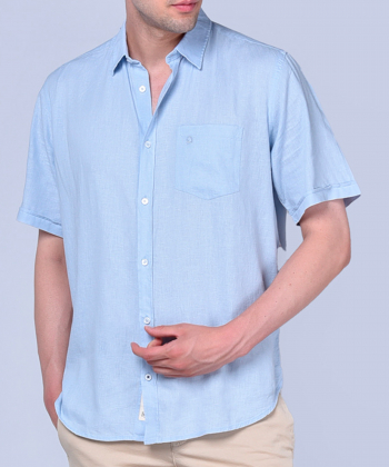 پیراهن آستین کوتاه مردانه بادی اسپینرمردانه