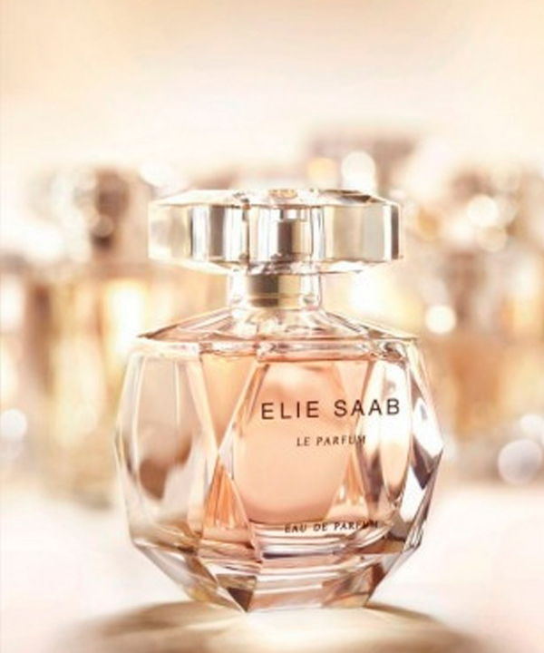 ادوپرفیوم زنانه الی ساب Elie Saab مدل Le Parfum حجم 90 میلی لیتر