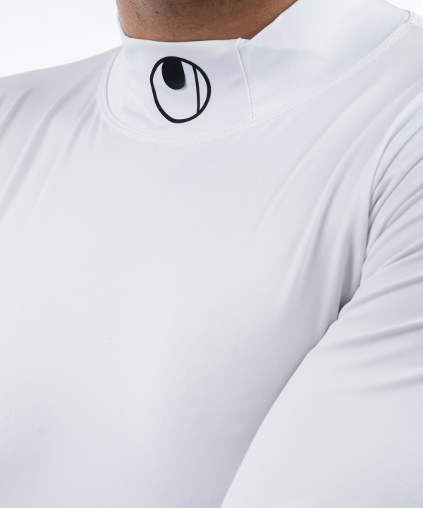 تیشرت آستین بلند ورزشی مردانه آلشپرت Uhlsport کد MUH2539-002