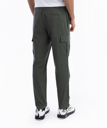 شلوار کتان مردانه جین وست Jeanswest کد 23159510