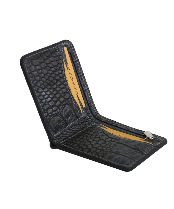 کیف پول چرم طبیعی منط Mante کد d126/5Ca