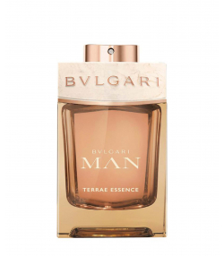 ادوپرفیوم مردانه بولگاری Bvlgari مدل Terrae Essence حجم 100 میلی لیتر