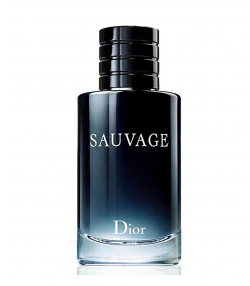 ادوپرفیوم مردانه دیور Dior مدل Sauvage حجم 200 میلی لیتر